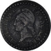 Coin, France, Dupré, Centime, AN 7, Paris, VF(20-25), Bronze, KM:646