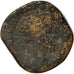 Coin, Marcus Aurelius, Sestertius, 161-180, Rome, VG(8-10), Bronze