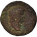 Monnaie, Néron, As, 64-67, Lyon - Lugdunum, B+, Bronze, RIC:543