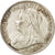 Monnaie, Grande-Bretagne, Victoria, Shilling, 1894, SUP, Argent, KM:780