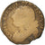 Monnaie, France, Louis XVI, 12 Deniers, 1793, Nantes, B+, Métal de cloche