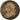 Moeda, França, Louis XVI, 12 Deniers, 1792, Nantes, F(12-15), Métal de cloche