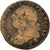 Münze, Frankreich, Louis XVI, 12 Deniers, 1792, Nantes, SGE+, Métal de cloche