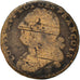 Moneta, Francja, Louis XVI, 12 Deniers, 1792, Nantes, F(12-15), Métal de