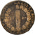 Münze, Frankreich, Louis XVI, 12 Deniers, 1792, Nantes, SGE+, Métal de cloche