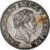 Monnaie, Etats allemands, PRUSSIA, Friedrich Wilhelm IV, 1/2 Silber Groschen