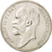 LIECHTENSTEIN, 2 Kronen, 1912, KM #3, MS(60-62), Silver, 27, 10.02