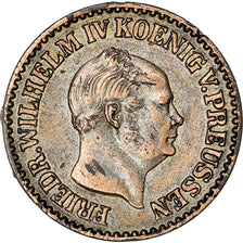 Coin, German States, PRUSSIA, Friedrich Wilhelm IV, Groschen, 1856, Berlin