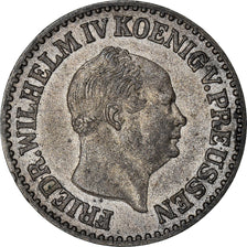 Coin, German States, PRUSSIA, Friedrich Wilhelm IV, Groschen, 1857, Berlin