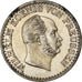 Coin, German States, PRUSSIA, Wilhelm I, Groschen, 1865, Berlin, MS(60-62)
