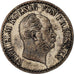 Münze, Deutsch Staaten, PRUSSIA, Wilhelm I, Groschen, 1866, Berlin, SS, Silber