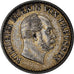 Moneda, Estados alemanes, PRUSSIA, Wilhelm I, Groschen, 1867, Frankfurt, EBC
