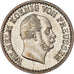 Münze, Deutsch Staaten, PRUSSIA, Wilhelm I, Groschen, 1870, Berlin, SS+