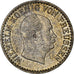 Moneta, Stati tedeschi, PRUSSIA, Wilhelm I, Groschen, 1871, Berlin, BB, Argento
