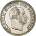 Coin, German States, PRUSSIA, Wilhelm I, Groschen, 1873, Hannover, MS(60-62)