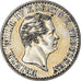 Moneta, Landy niemieckie, PRUSSIA, Friedrich Wilhelm IV, 2-1/2 Silber Groschen