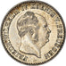 Coin, German States, PRUSSIA, Friedrich Wilhelm IV, 2-1/2 Silber Groschen, 1855