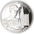 Frankreich, Medaille, La Libération de Strasbourg, History, STGL, Silber