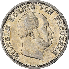 Moneta, Stati tedeschi, PRUSSIA, Friedrich Wilhelm IV, 2-1/2 Silber Groschen