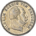 Moneta, Stati tedeschi, PRUSSIA, Friedrich Wilhelm IV, 2-1/2 Silber Groschen