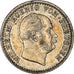Coin, German States, PRUSSIA, Wilhelm I, 2-1/2 Silber Groschen, 1870, Berlin