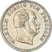 Coin, German States, PRUSSIA, Wilhelm I, 2-1/2 Silber Groschen, 1870, Berlin