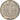 Moneta, NIEMCY - IMPERIUM, Wilhelm II, 25 Pfennig, 1911, Berlin, AU(55-58)