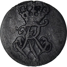 Münze, Deutsch Staaten, SILESIA, Friedrich Wilhelm II, Groschel, 1790, S+
