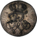 Coin, German States, PRUSSIA, Friedrich Wilhelm II, Pfennig, 1790, Berlin