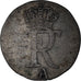 Coin, German States, PRUSSIA, Friedrich II, 1/48 Thaler, 1/2 Groschen, 1777