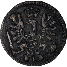 Coin, German States, BRANDENBURG-ANSBACH-BAYREUTH, Friedrich Wilhelm II