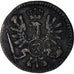 Coin, German States, BRANDENBURG-ANSBACH-BAYREUTH, Friedrich Wilhelm II