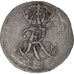 Coin, German States, SILESIA, Friedrich Wilhelm II, Groschel, 1797, VF(30-35)