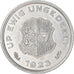 Coin, Germany, Schleswig-Holstein, 10/100 Gutschriftsmarke, 1923, MS(60-62)