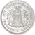 Münze, Deutsch Staaten, Hamburg, 1/10 Verrechnungsmarke, 1923, VZ+, Aluminium