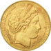 IIIème République, 10 Francs Or Cérès 1896 A, Paris, KM 830