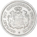 Coin, German States, Hamburg, 1/100 Verrechnungsmarke, 1923, MS(63), Aluminum