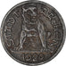 Coin, Germany, Stadt Aachen, Notmünze, Aachen, 10 Pfennig, 1920, EF(40-45)