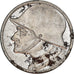 Monnaie, Allemagne, Stadt Düren, Düren, 10 Pfennig, 1918, TTB+, Iron