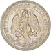 Coin, Mexico, 50 Centavos, 1945, Mexico City, MS(60-62), Silver, KM:447