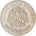 Coin, Mexico, 50 Centavos, 1945, Mexico City, MS(60-62), Silver, KM:447
