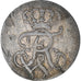 Münze, Deutsch Staaten, PRUSSIA, Friedrich Wilhelm II, 3 Pfennig, 1794, Berlin