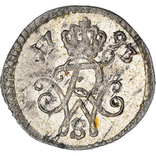 Coin, German States, BRANDENBURG-ANSBACH-BAYREUTH, Friedrich Wilhelm II