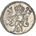 Coin, German States, BRANDENBURG-ANSBACH-BAYREUTH, Friedrich Wilhelm II