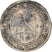 Moneta, Stati tedeschi, BRANDENBURG-BAYREUTH, Georg Wilhelm, 1/24 Thaler