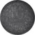 Moneta, Niemcy, Bonn-Siegkreis, Bonn, 10 Pfennig, 1917, EF(40-45), Cynk