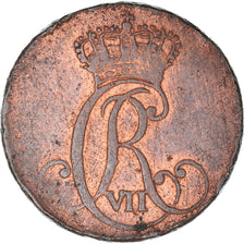 Münze, Deutsch Staaten, SCHLESWIG-HOLSTEIN, Christian VII, Dreiling, 1787, SS