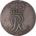 Coin, German States, BRUNSWICK-LUNEBURG-CALENBERG-HANNOVER, George III, 2