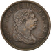 Guyana, 1 Stiver, 1813, EF(40-45), Copper, 18.33