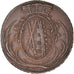 Coin, German States, SAXONY-ALBERTINE, Friedrich August III, 3 Pfennig, 1799